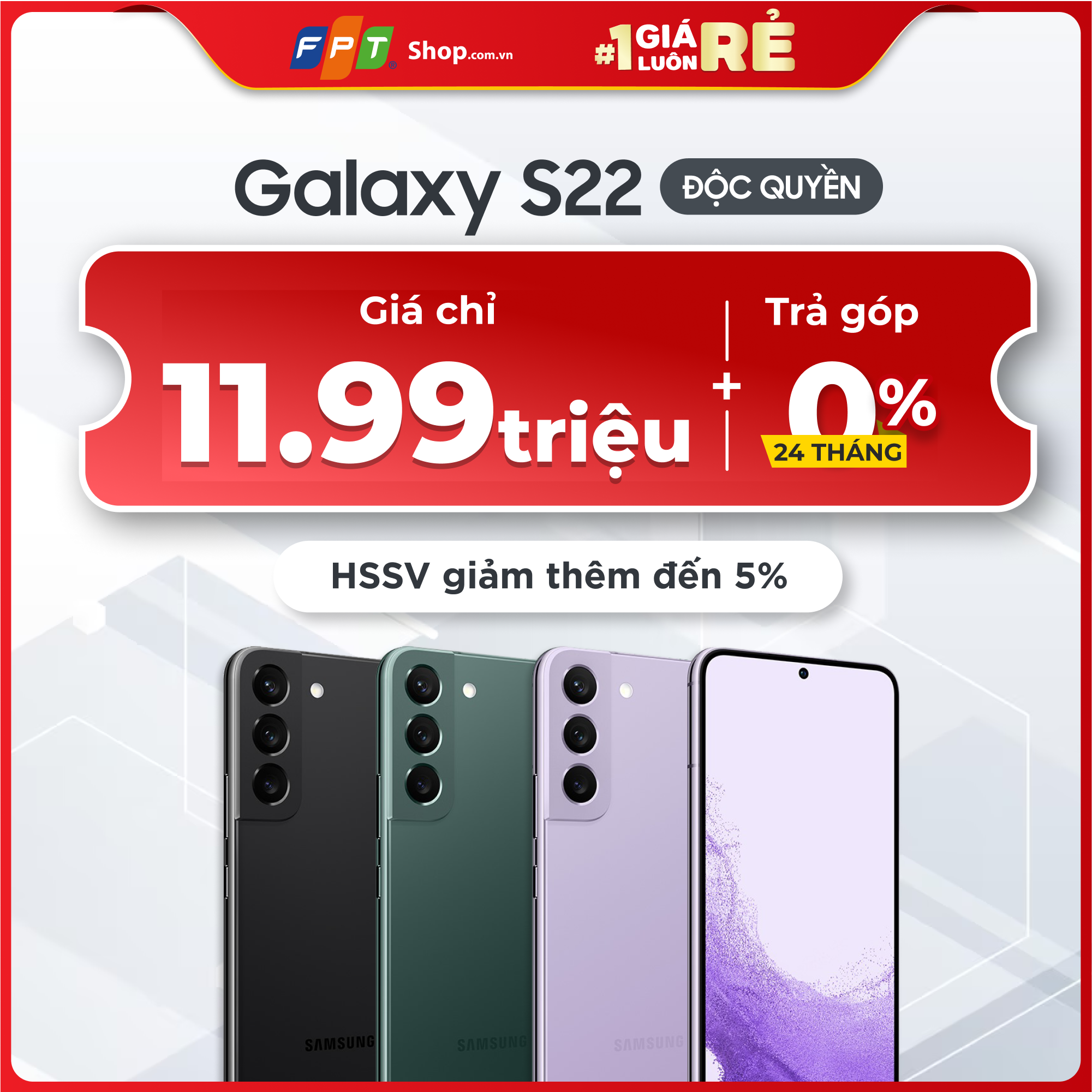 FPT Shop (Fptshop.com.vn)