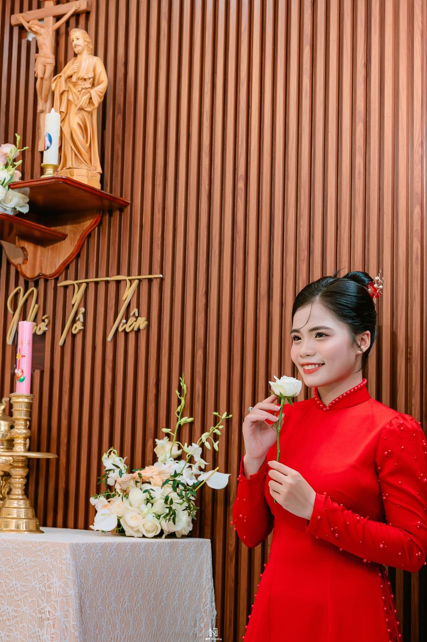 NiT Wedding - Phóng Sự Cưới