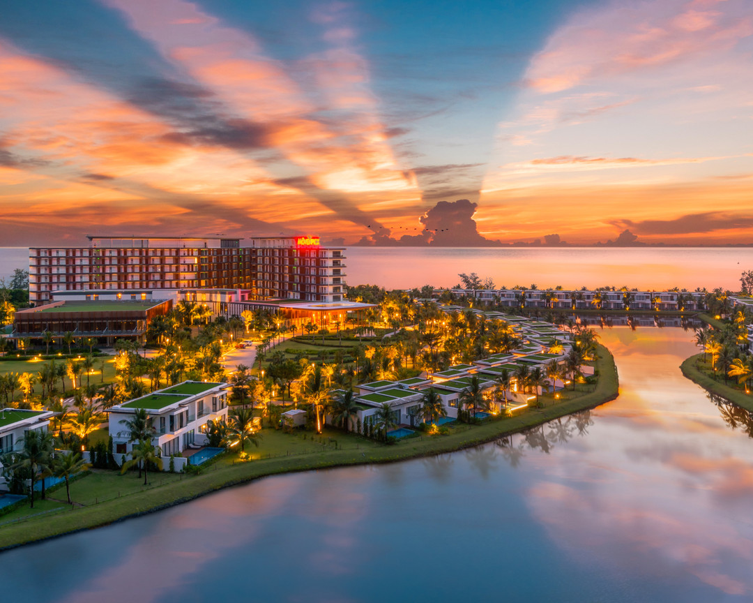 Mövenpick Resort Waverly Phu Quoc