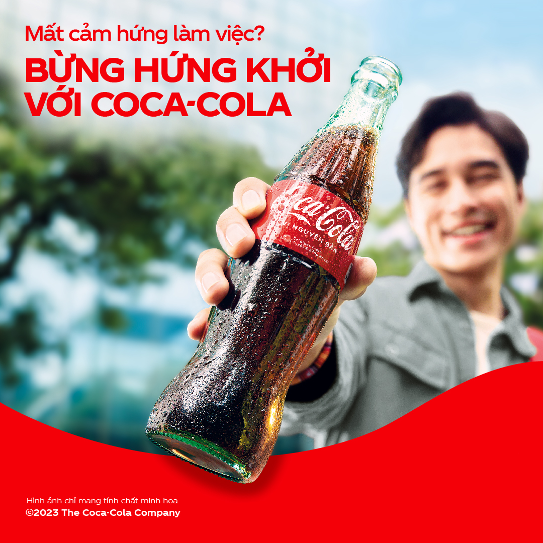 Coca-Cola