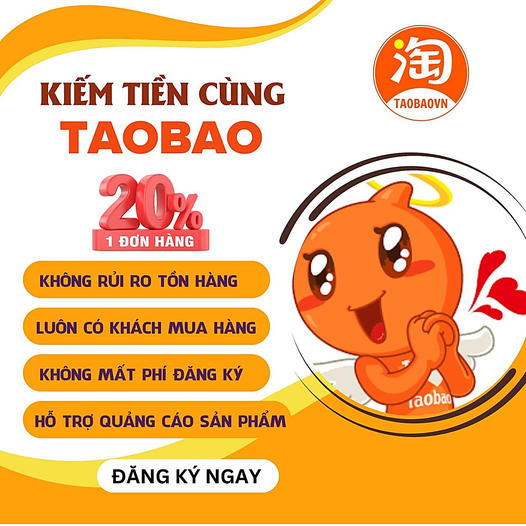 Taobao Global Selling Vietnam 10