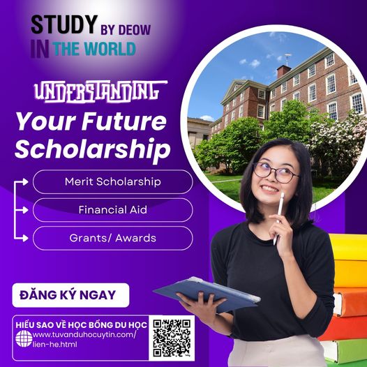 Du học DEOW Vietnam