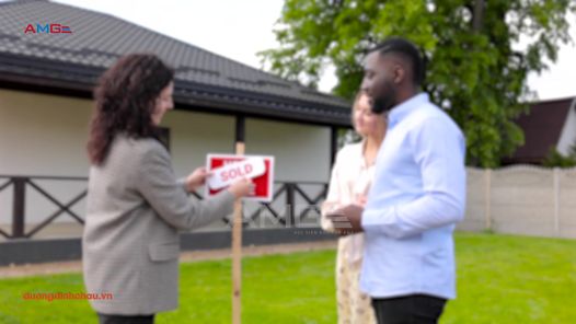 Dương Đình Châu - Coaching Đầu tư Bất động sản