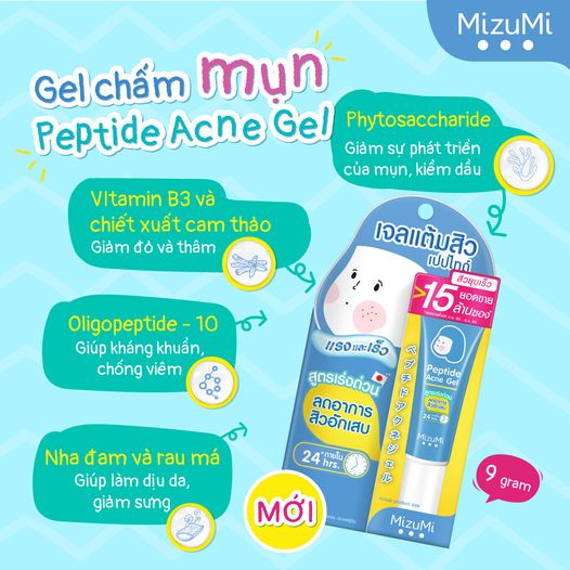 MizuMi Vietnam_Official