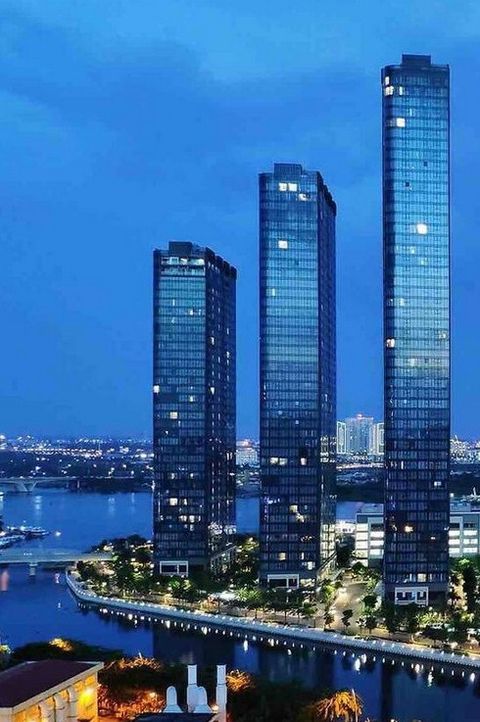 Vinhomes Việt Nam