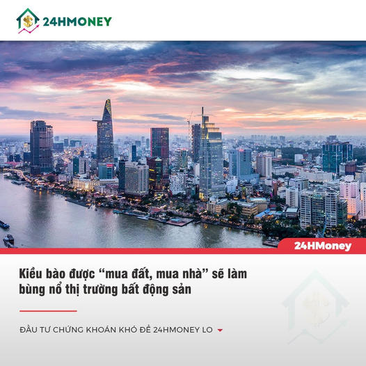 24HMoney - Mạng xã hội kinh tế đầu tư được yêu thích hàng đầu Việt Nam