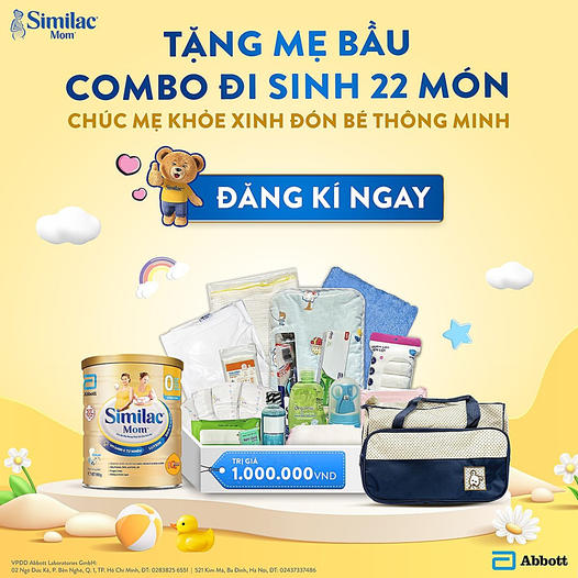 Similac Vietnam