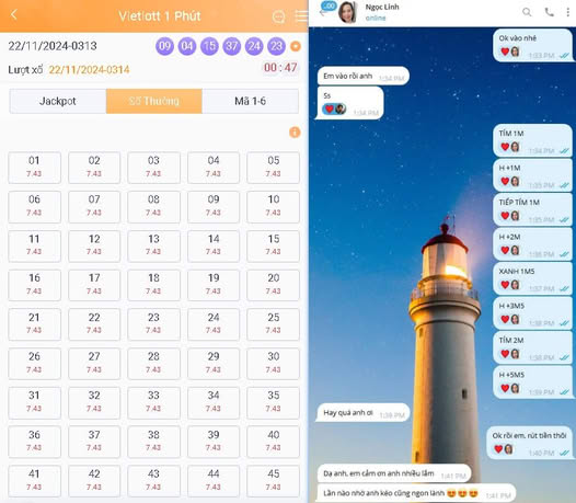 188 thu về 1000 có BH