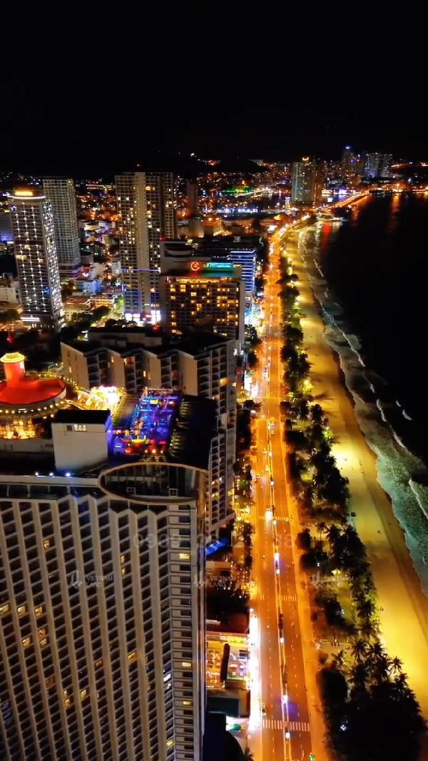 Quỹ căn đẹp, giá tốt tại Caraworld Cam Ranh