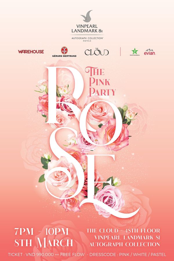 Vinpearl Landmark 81, Autograph Collection