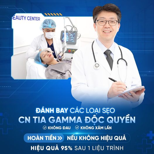 Thẩm mỹ viện quốc tế IDE