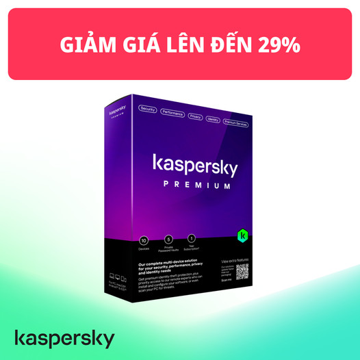 Kaspersky