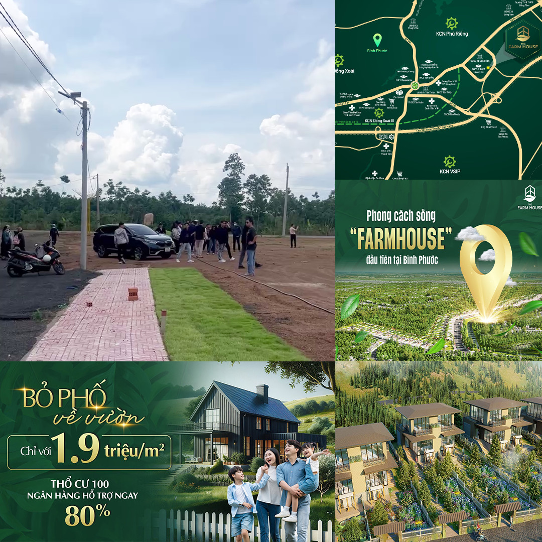 Bất Động Sản đầu tư