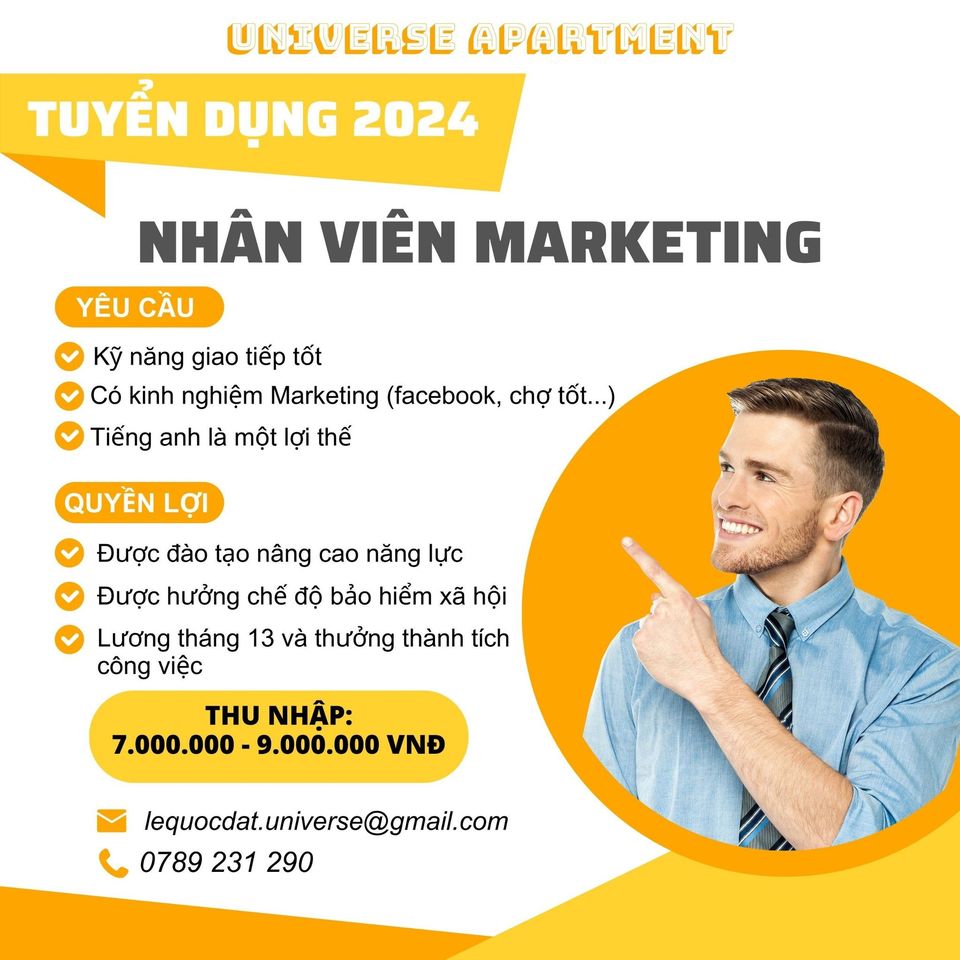 Cho thuê căn hộ dịch vụ