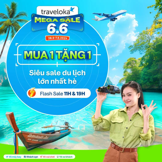 Traveloka Vietnam