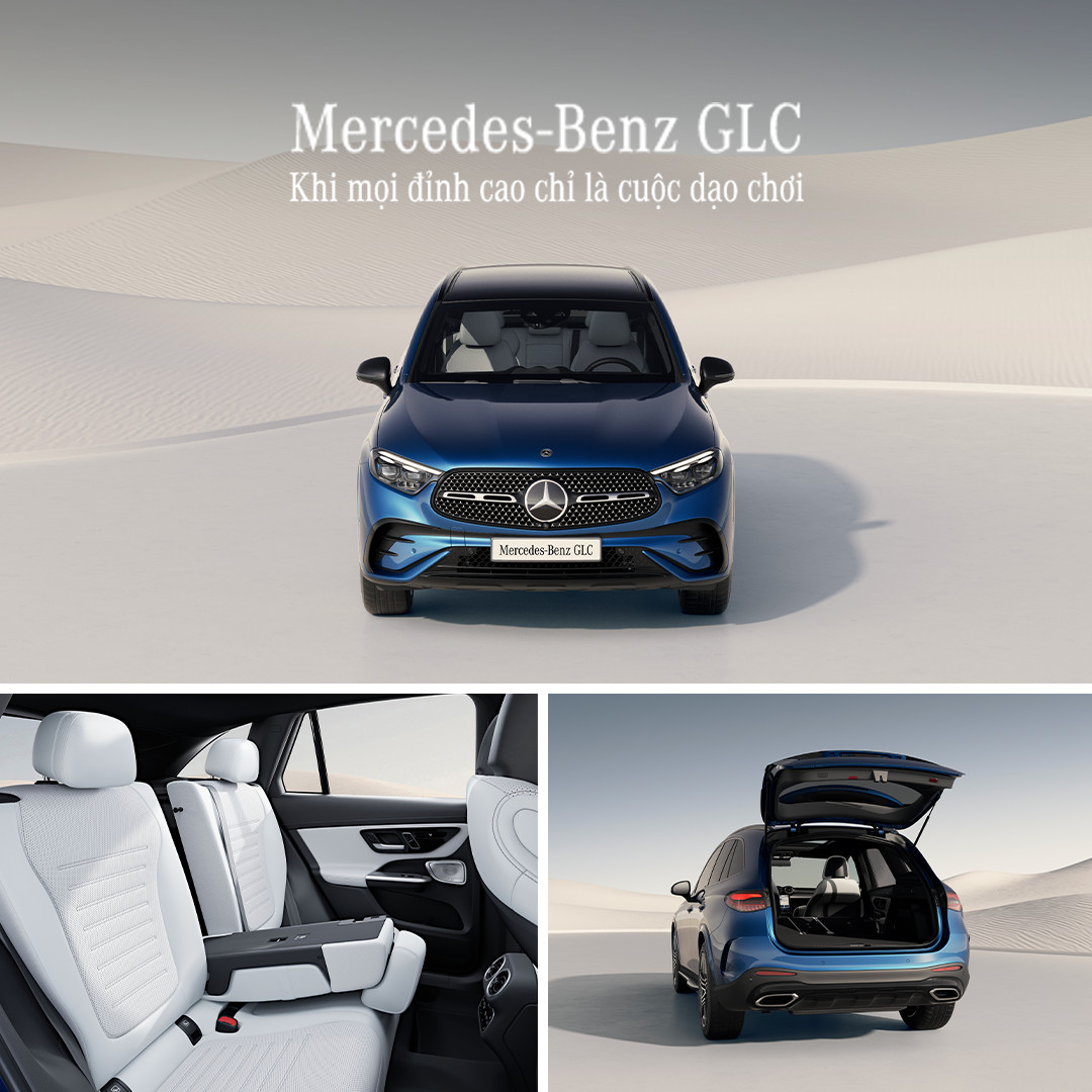 Mercedes-Benz Vietnam