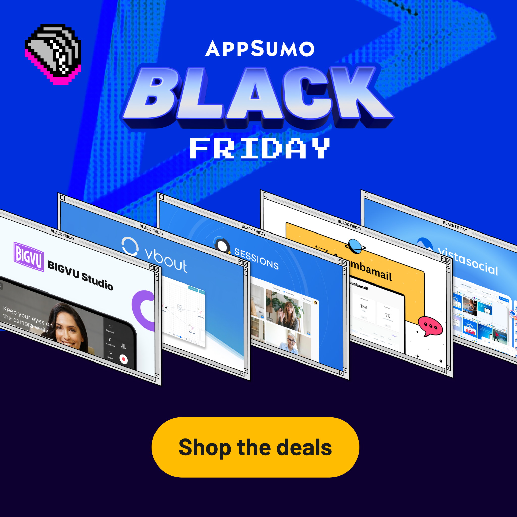 AppSumo