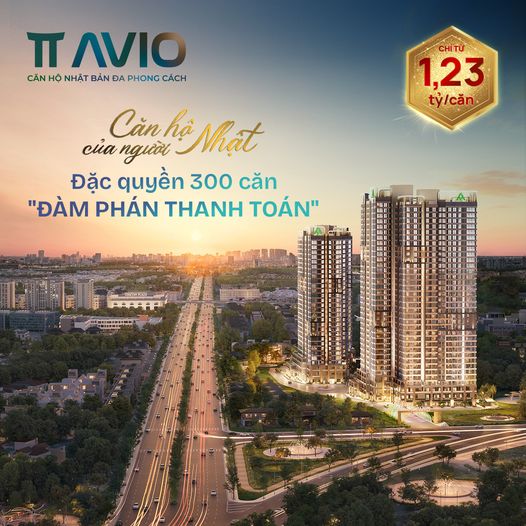 TT AVIO by TT Capital