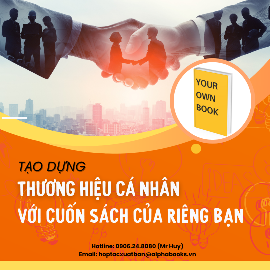 Nhà Sách Alpha Books