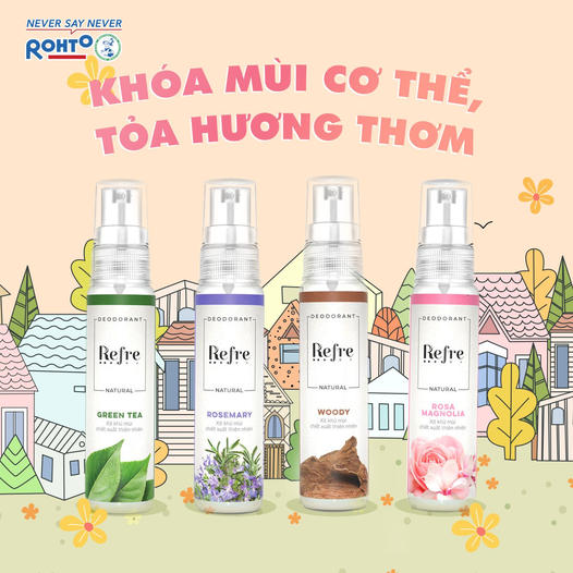 Rohto-Mentholatum Việt Nam