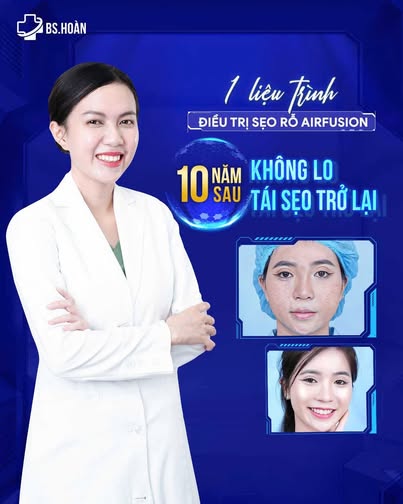 Bác Sĩ Lê Ngọc Hoàn