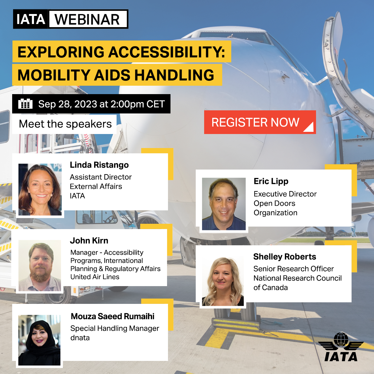 International Air Transport Association (IATA)