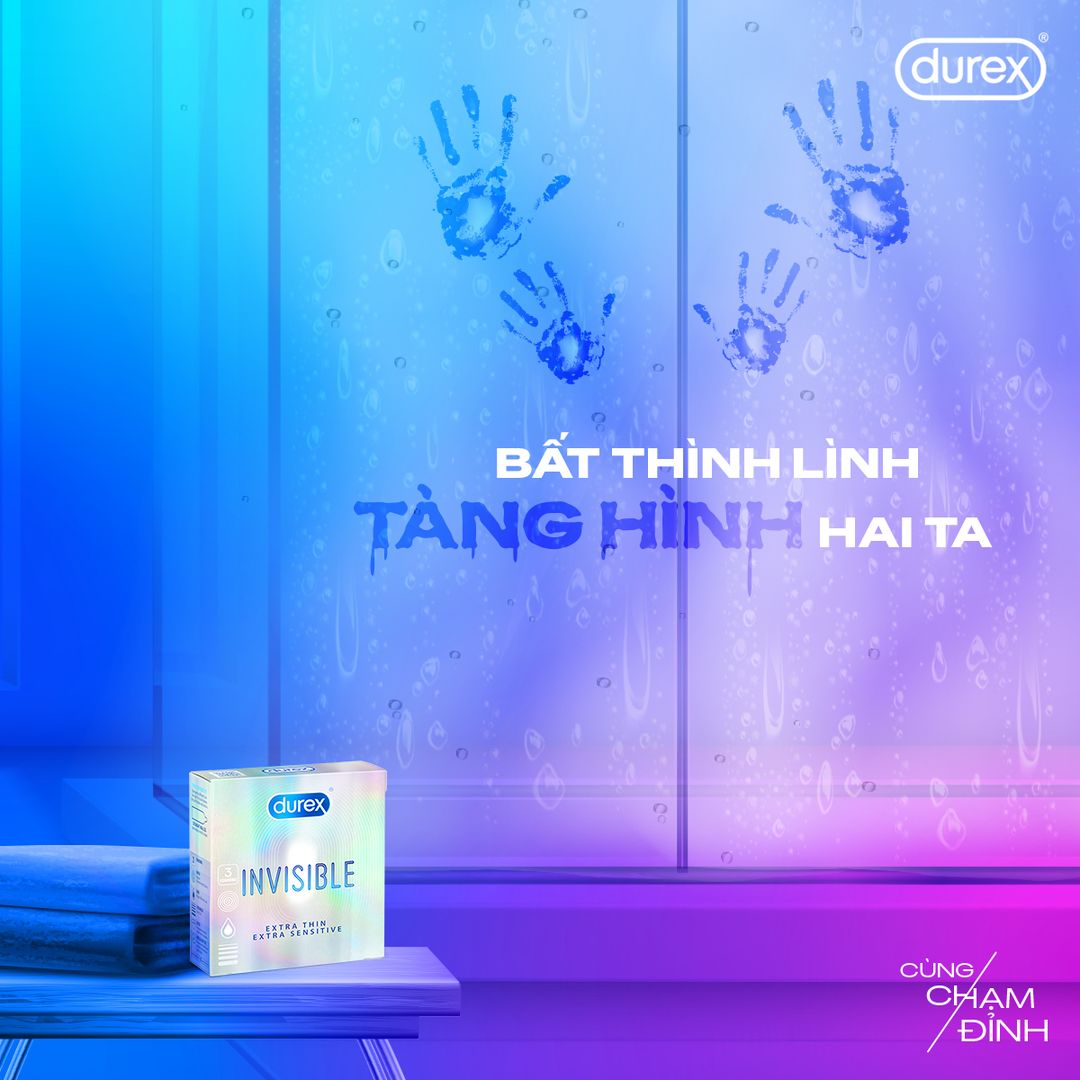 Durex Vietnam