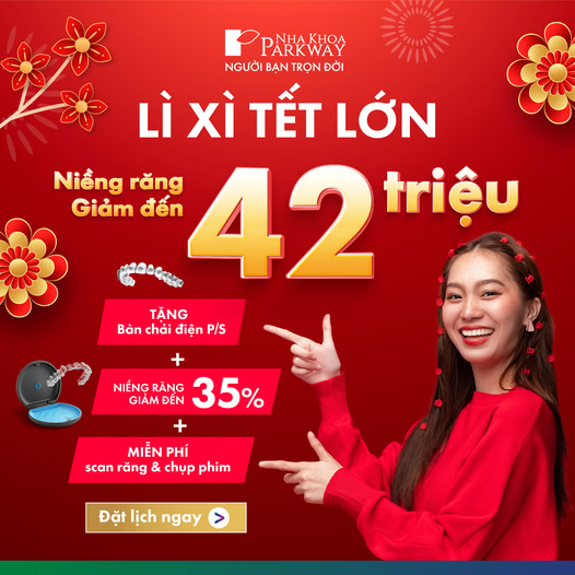 Nha khoa Parkway
