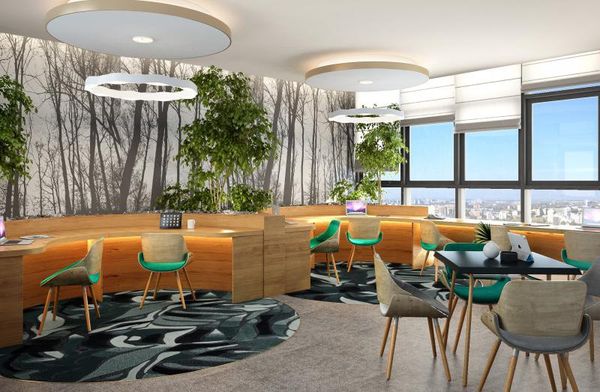 Keppel Land - Nam Sài Gòn