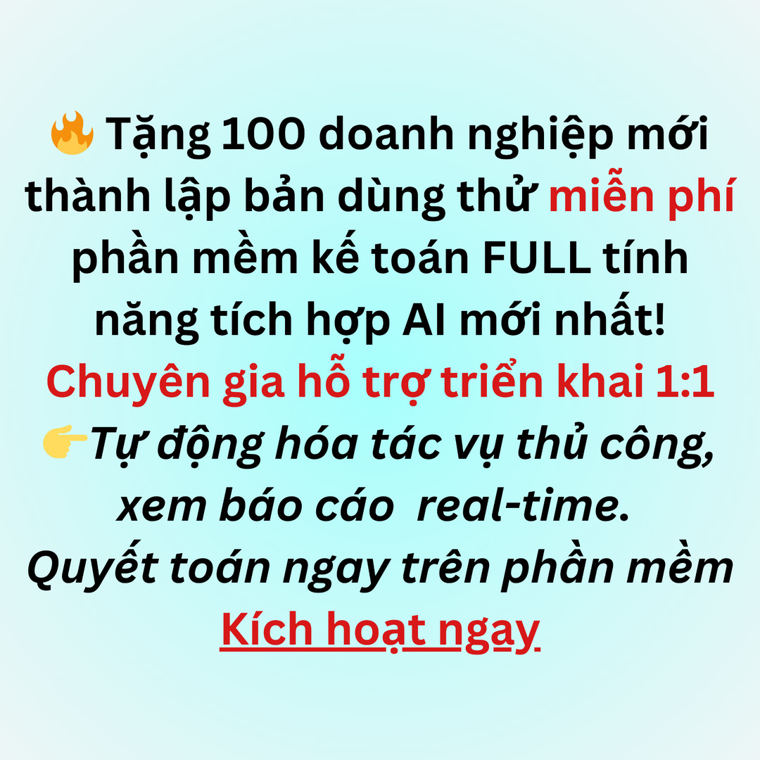 Phần mềm kế toán MISA