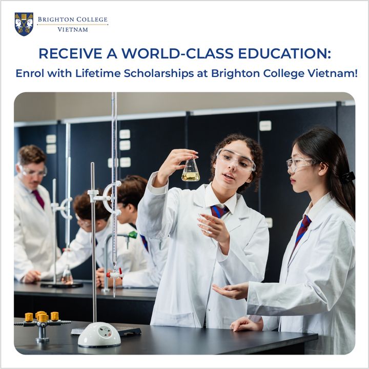 Brighton College Vietnam