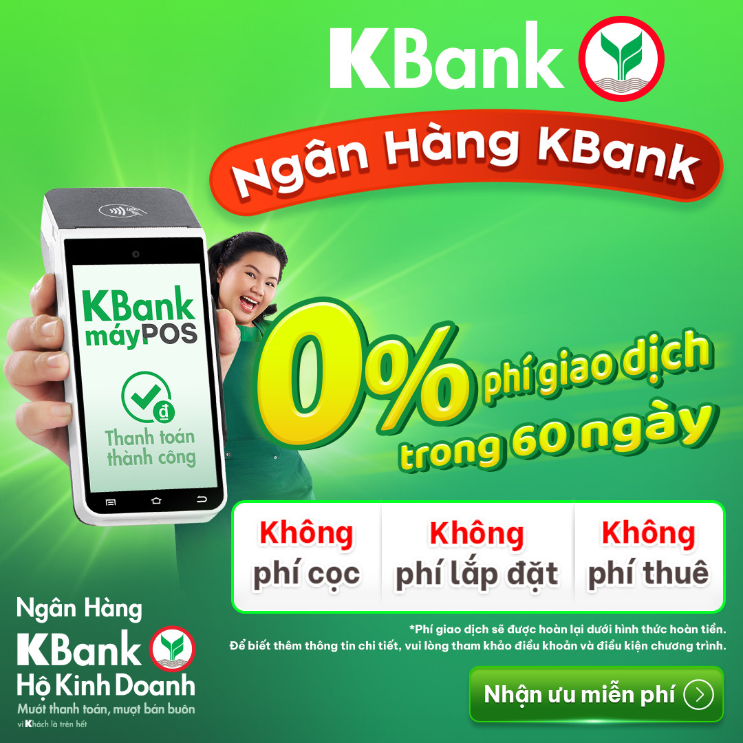 KBank Vietnam