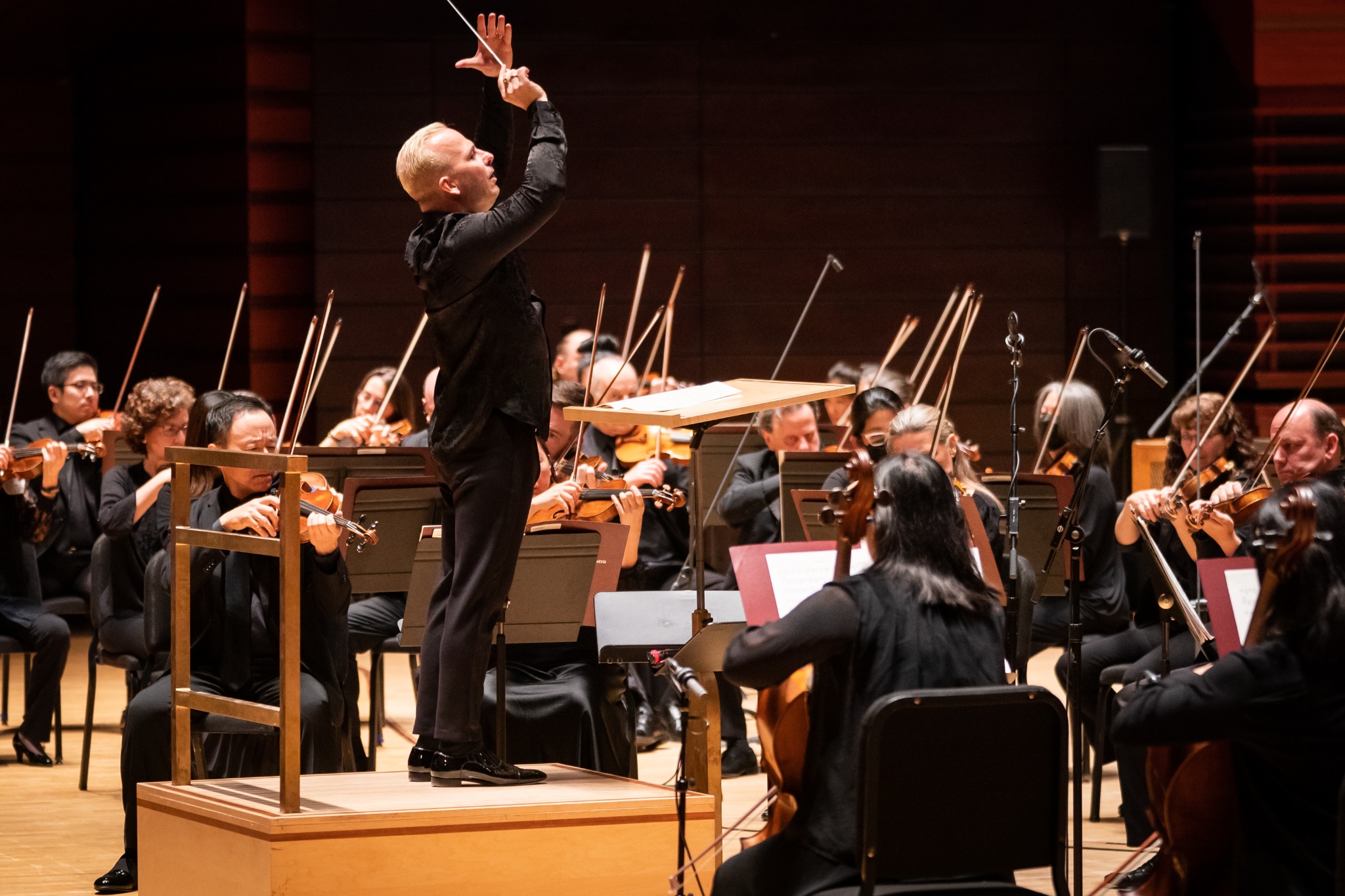 The Philadelphia Orchestra