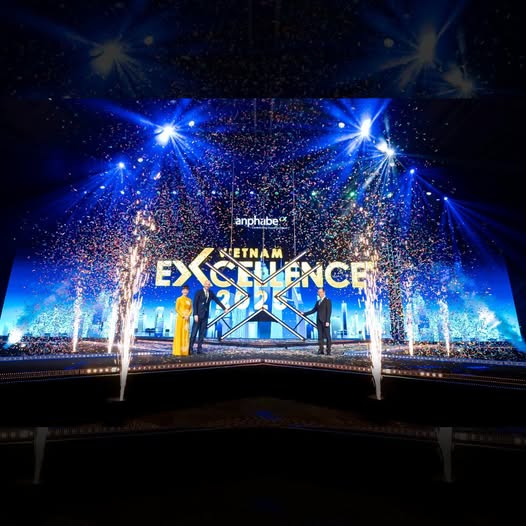 Chương trình Chứng Nhận Xuất Sắc - Vietnam Excellence