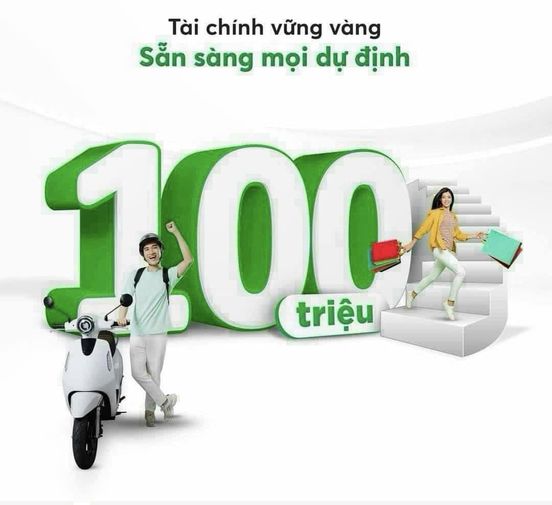 Vy Hỗ Trợ Tài Chính Đáng Tin Cậy - Không Hỗ Trợ Nợ Xấu 