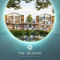 The Meadow by Gamuda Land