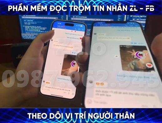 Công Ty Phần Mềm Theo Dõi Phạm Hùng