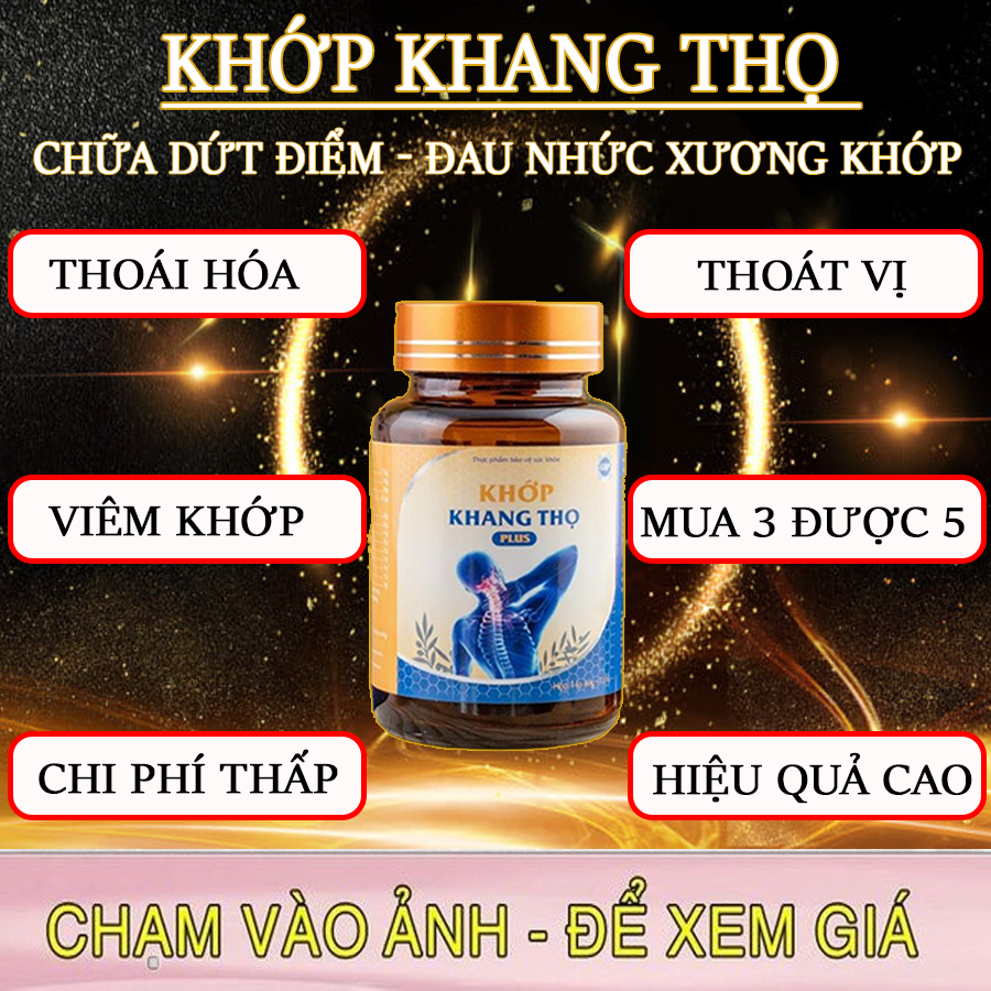 Sức Khỏe -Tuổi Già