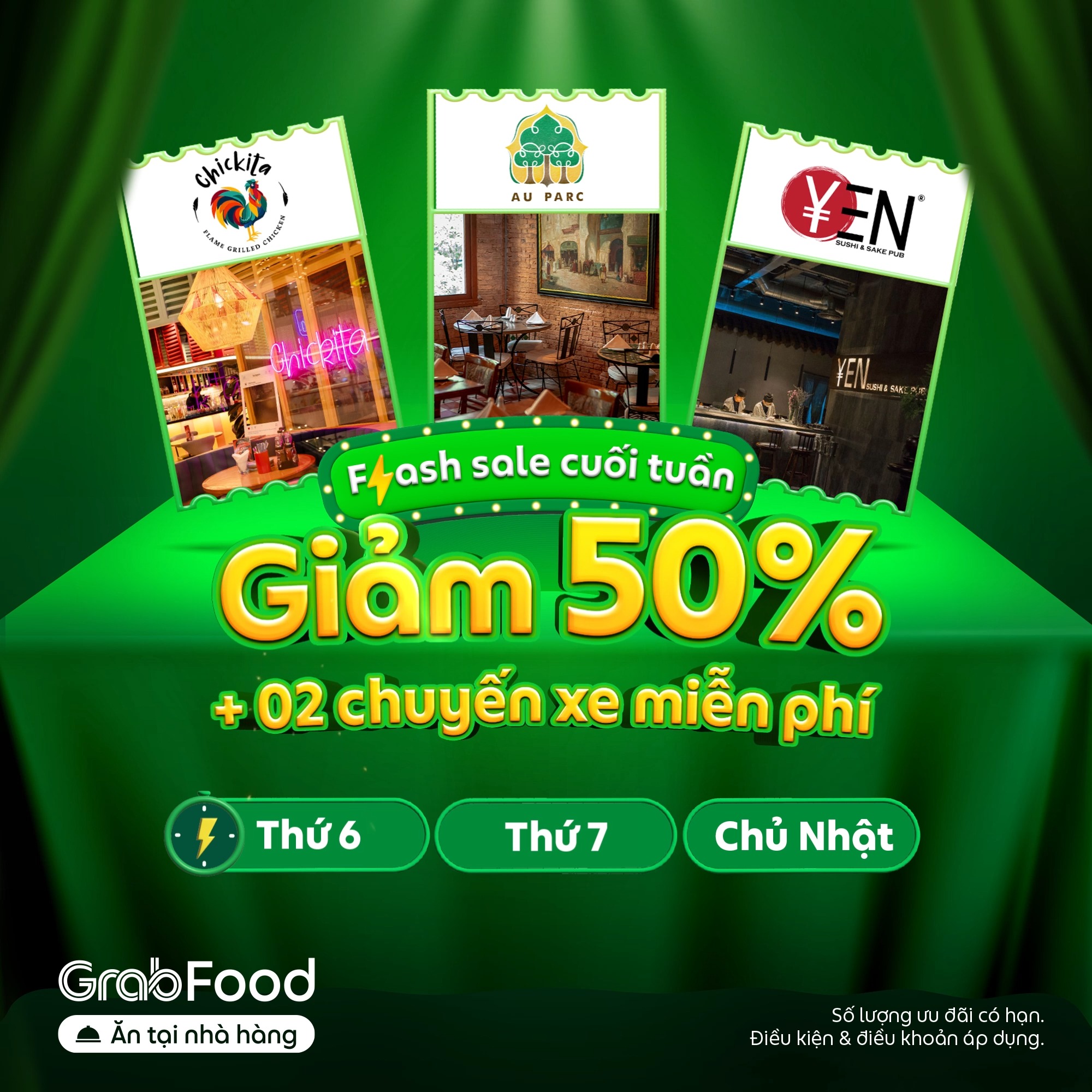 GrabFood