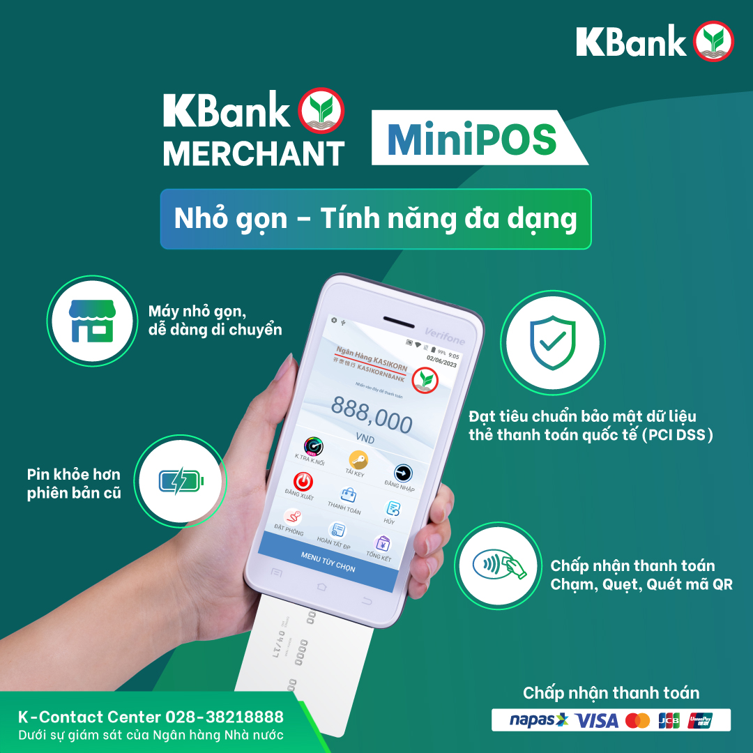 KBank Vietnam