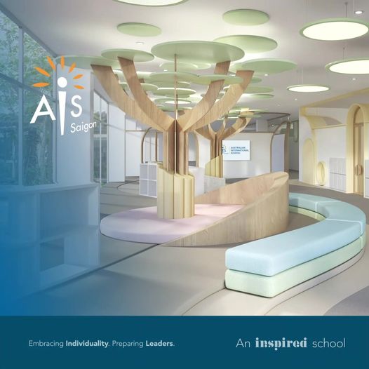 Australian International School