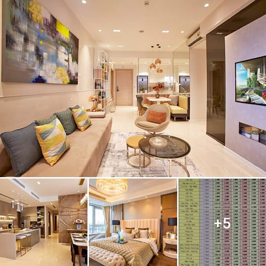 Cara World - Villa Biển Bãi Dài - CĐT