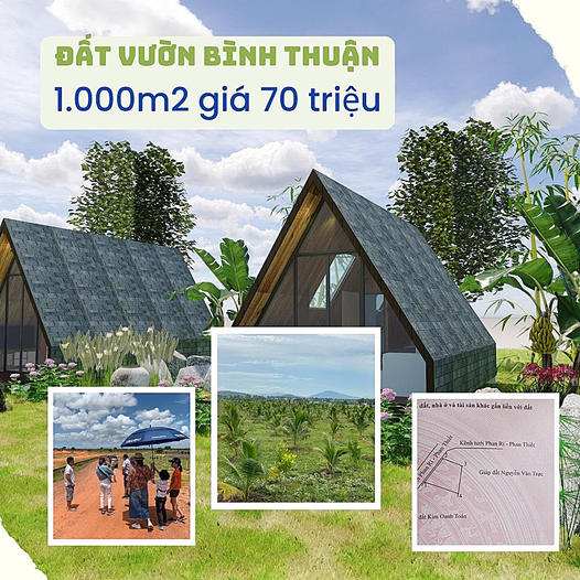 Review Dự án Bất Động Sản