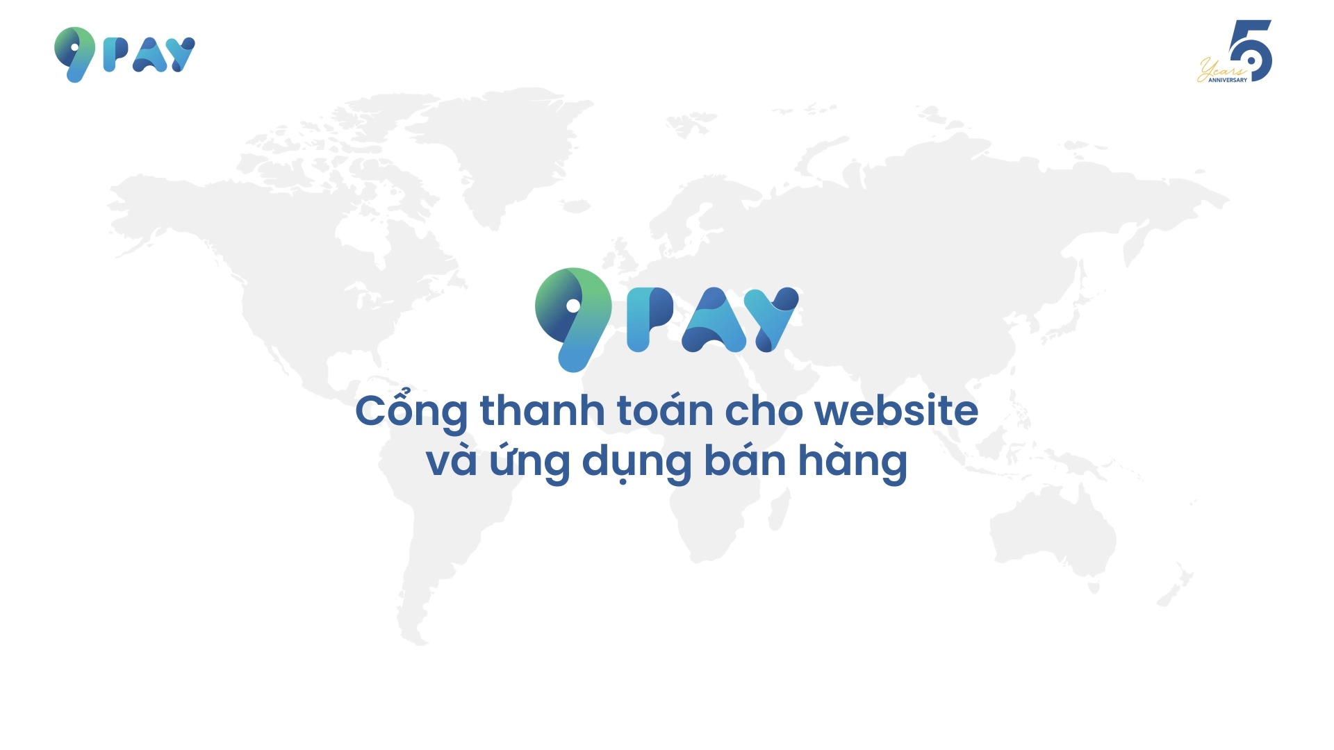 Cổng thanh toán 9Pay