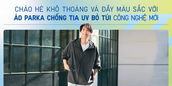 Uniqlo Vietnam