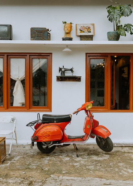 Kham Dư Homestay Dalat