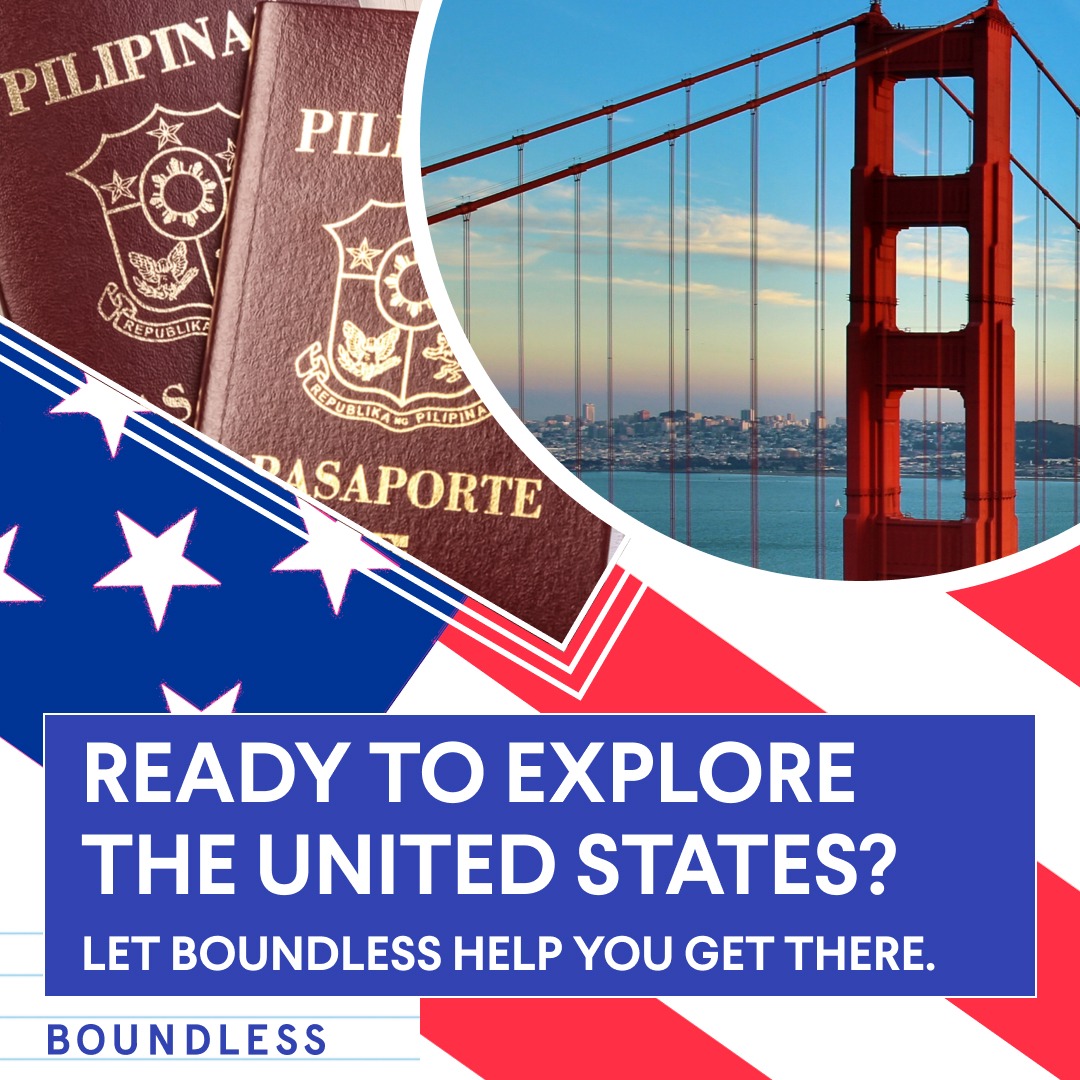 Boundless Immigration