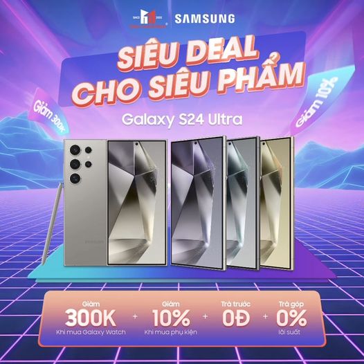 Minh Tuấn Mobile