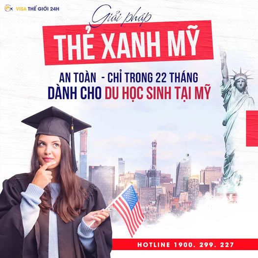 VTG - Định Cư Toàn Cầu
