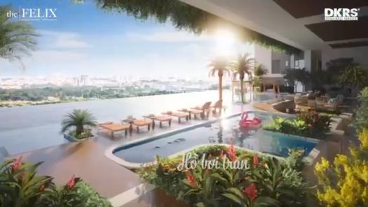 Bất động sản Bình Dương - Sài Gòn